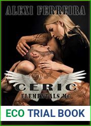 Ceric (Elemental|s MC #4)