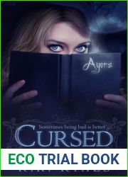 Cursed (The Thorne Trilogy, #1)