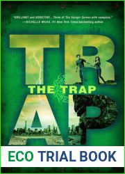 The Trap (The Hunt, #3)