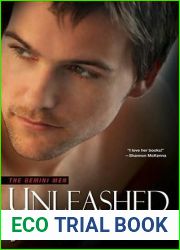 Unleashed (Gemini Men, #3)