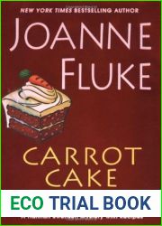Carrot Cake Murder (Hannah Swensen, #10)