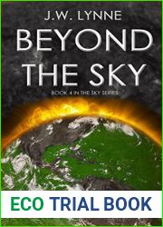 Beyond the Sky (Above the Sky, #4)