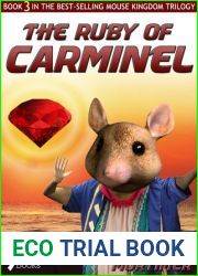 The Ruby of Carminel