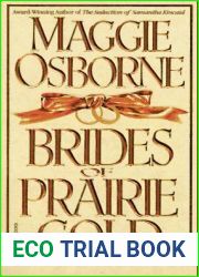Brides of Prairie Gold (Dangerous Men, #2)