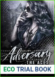 Adversary (The Aces, #2)
