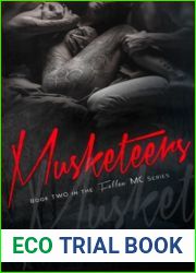 Musketeers (Fallen MC, #2)
