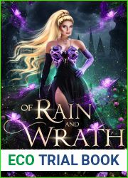 Of Rain and Wrath (The Death Whisperer, #1)