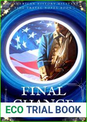 Final Chance (Second Chance, #3)