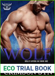 Wolf (Hell|s Lovers MC, #1)