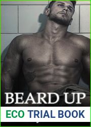 Beard Up (The Dixie Warden Rejects MC #6)