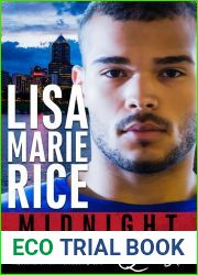 Midnight Quest (Men of Midnight, #4.5)