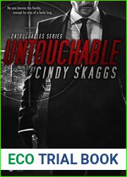 Untouchable (Untouchables #1)
