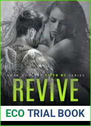 Revive (Storm MC, #3)
