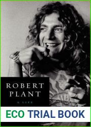 Robert Plant: A Life