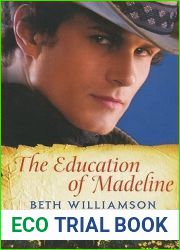 The Education of Madeline (Plum Creek, #1)
