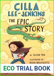 Cilla Lee-Jenkins: The Epic Story