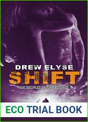 Shift (The Disciples| Daughters, #2)