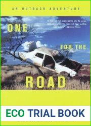 One for the Road: An Outback Adventure
