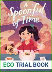 A Spoonful of Time