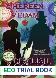 A Devilish Slumber (The Rue Alliance, #1)