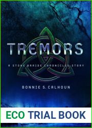 Tremors (Stone Braide Chronicles, #0.5)