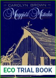 Maggie|s Mistake (Oklahoma Land Rush, #3)