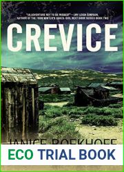 Crevice (Earth Hunters #1)