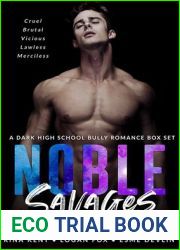 Noble Savages