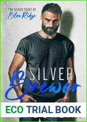 Silver Brewer (The Silver Foxes of Blue Ridge)