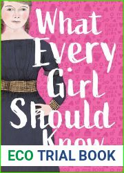 What Every Girl Should Know
