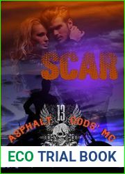 Scar (Asphalt Gods| MC, #1)