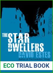 The Star Dwellers (The Dwellers, #2)