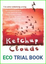 Ketchup Clouds