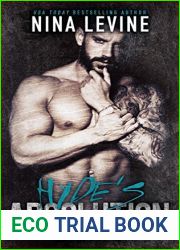 Hyde|s Absolution (Sydney Storm MC, #4)