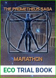 Marathon (The Prometheus Saga)