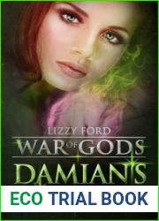 Damian|s Immortal (War of Gods, #3)