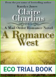 A Romance West