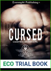 Cursed (Charming Bastards MC, #3)