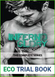 Inferno Glory MC (Inferno Glory MC #1-5)
