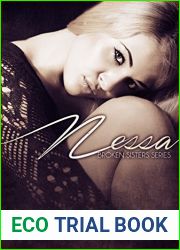 Nessa (Broken Sisters #1)