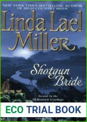 Shotgun Bride (McKettricks, #2)