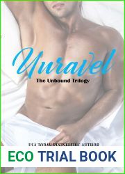 Unravel (Unbound Trilogy, #1)