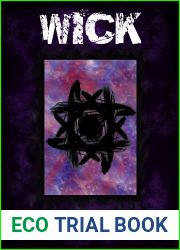 Wick (The Spark Form Chronicles #1)