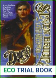 Daisy (Seven Brides, #5)