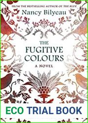 The Fugitive Colours (Genevieve Planche, #2)