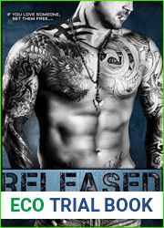 Released (Devil|s Blaze MC, #4)