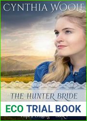 The Hunter Bride (Hope|s Crossing, #1)