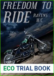 Freedom to Ride (Ravens MC #1)