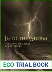 Into the Storm (Signal Bend, #3)