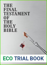 The Final Testament of the Holy Bible